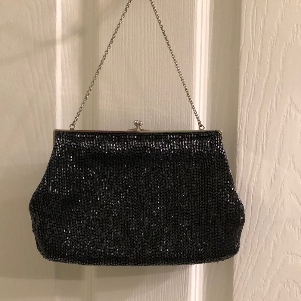 Josef evening bag